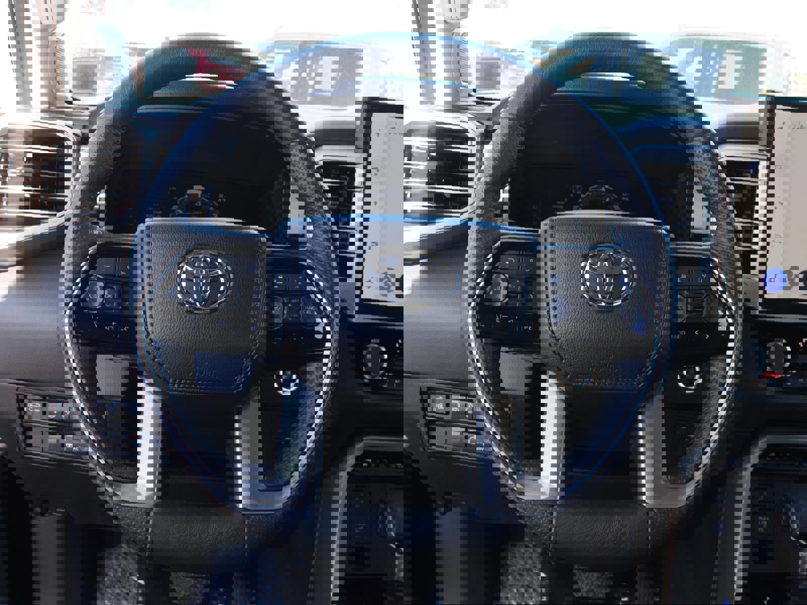 Used 2024 Toyota Tundra Limited image 9