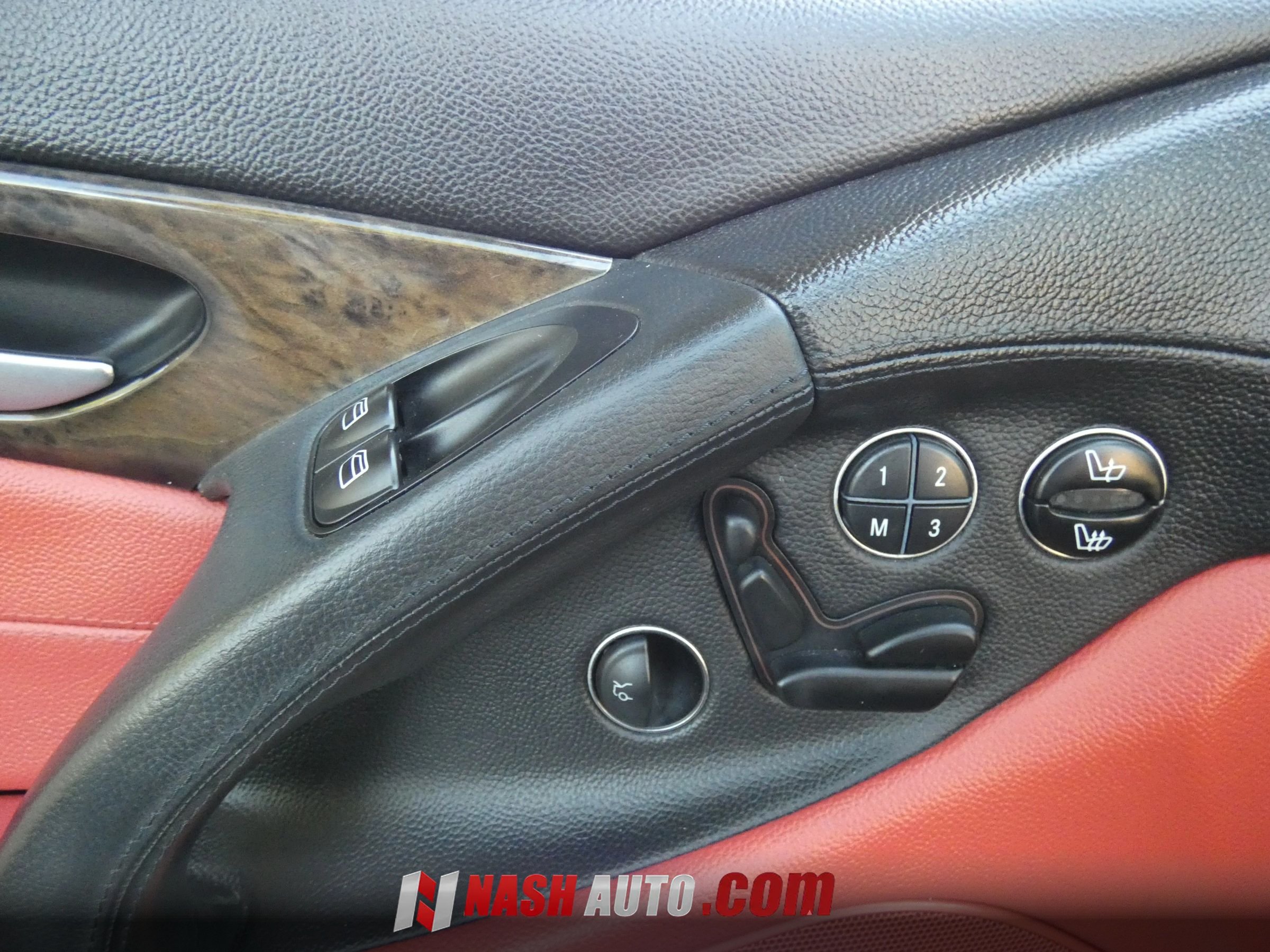 Used 2006 Mercedes-Benz SL 500 image 41