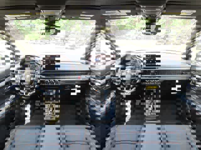 New 2026 Honda CR-V Sport-L image 18