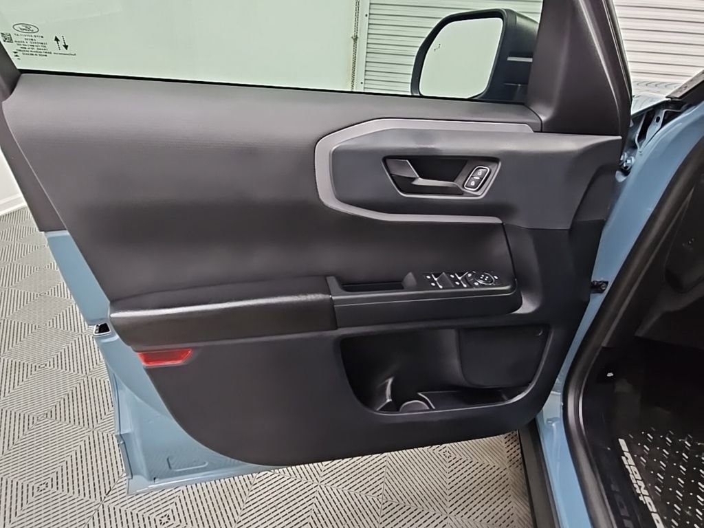 Used 2023 Ford Bronco Sport Big Bend w/ Convenience Package image 28