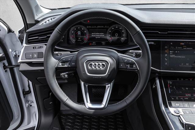 New 2026 Audi Q7 2.0T Premium Plus AWD/4WD image 13