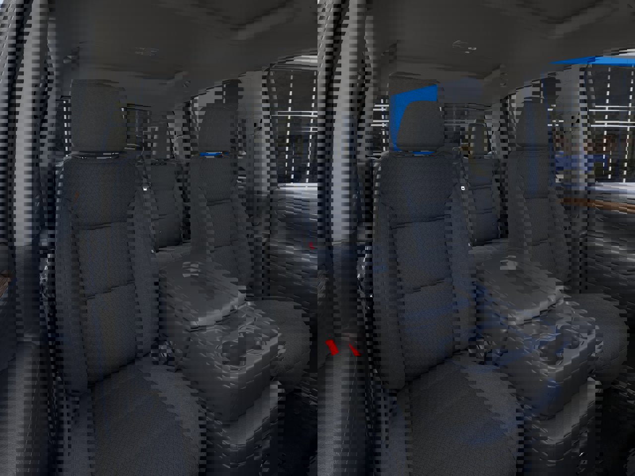 New 2026 Chevrolet Silverado 1500 LT RWD image 30