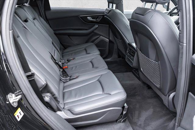 Used 2025 Audi Q7 2.0T Premium Plus w/ Premium Plus Package AWD/4WD image 24