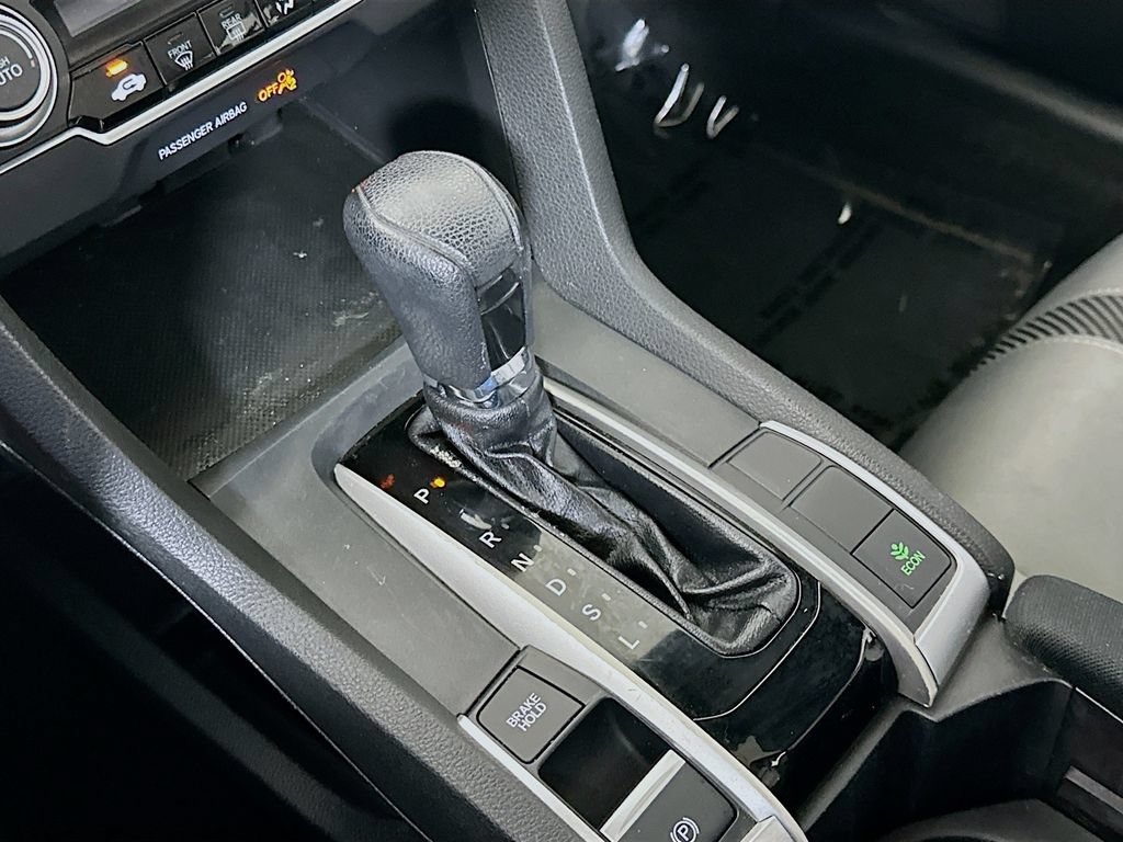Used 2016 Honda Civic LX-P image 19