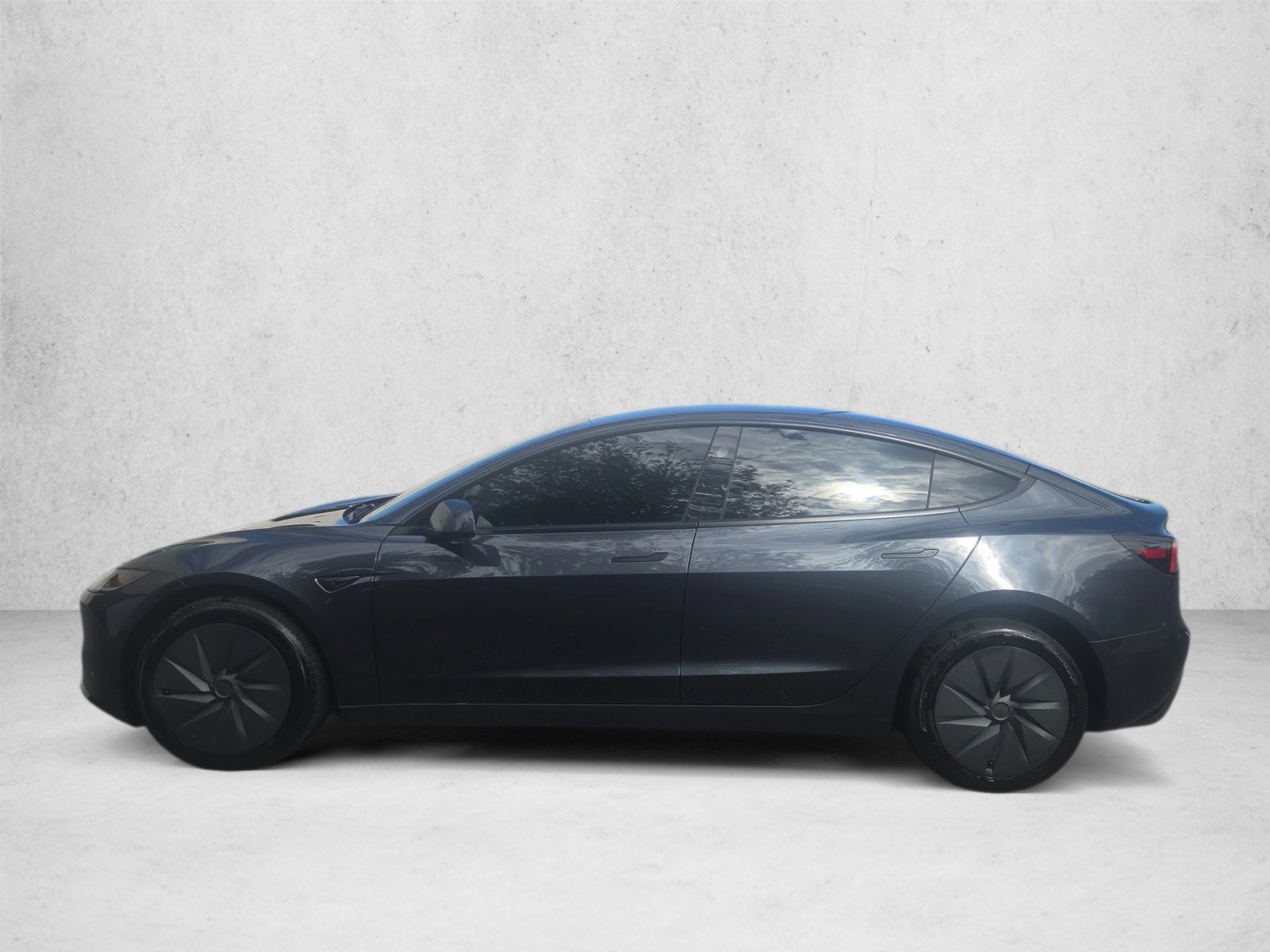 Used 2026 Tesla Model 3 RWD image 8