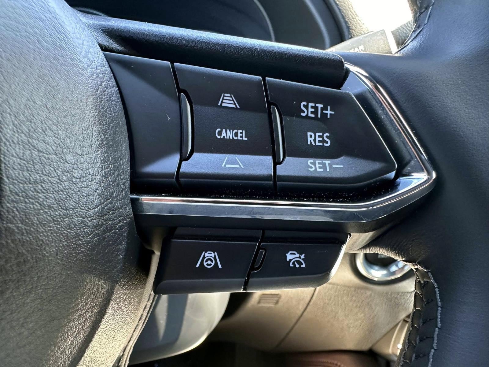 Used 2023 MAZDA CX-5 Signature AWD/4WD image 20