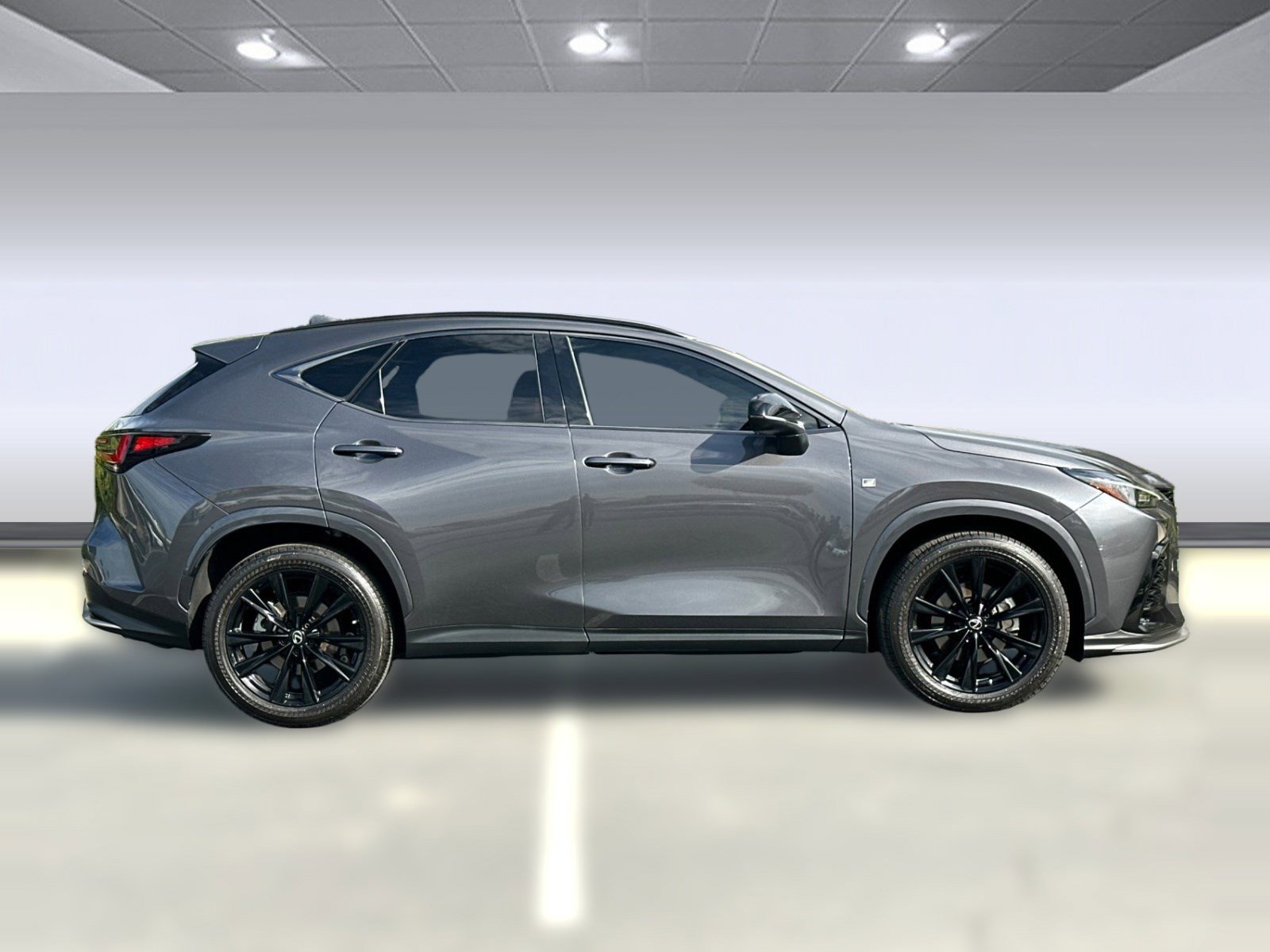 Used 2022 Lexus NX 350 F Sport image 8