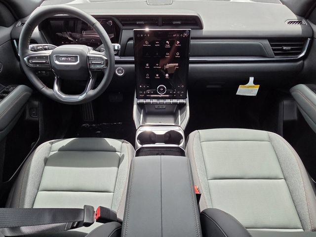 New 2026 GMC Terrain AT4 w/ Convenience Package III AWD/4WD image 7