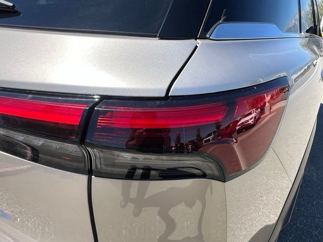 Certified 2023 INFINITI QX60 Autograph AWD/4WD image 34