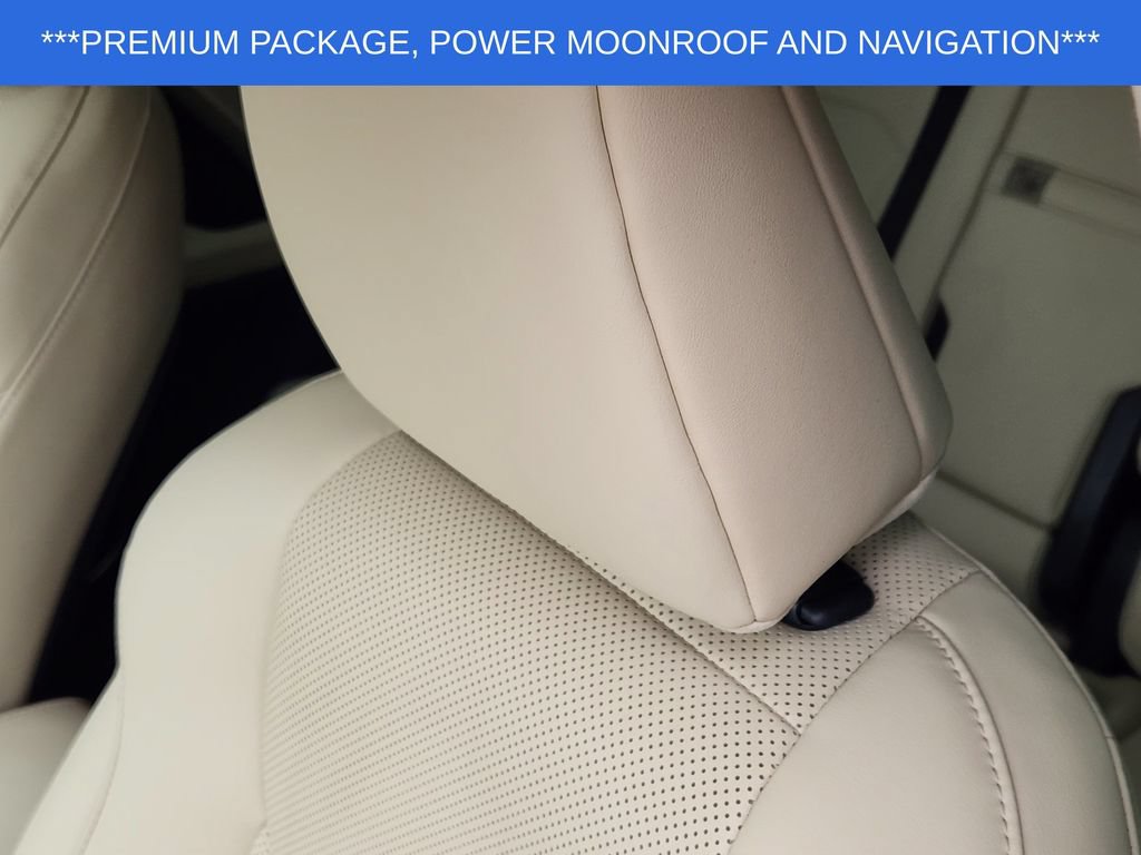 Used 2022 Lexus RX 350 AWD w/ Premium Package image 15