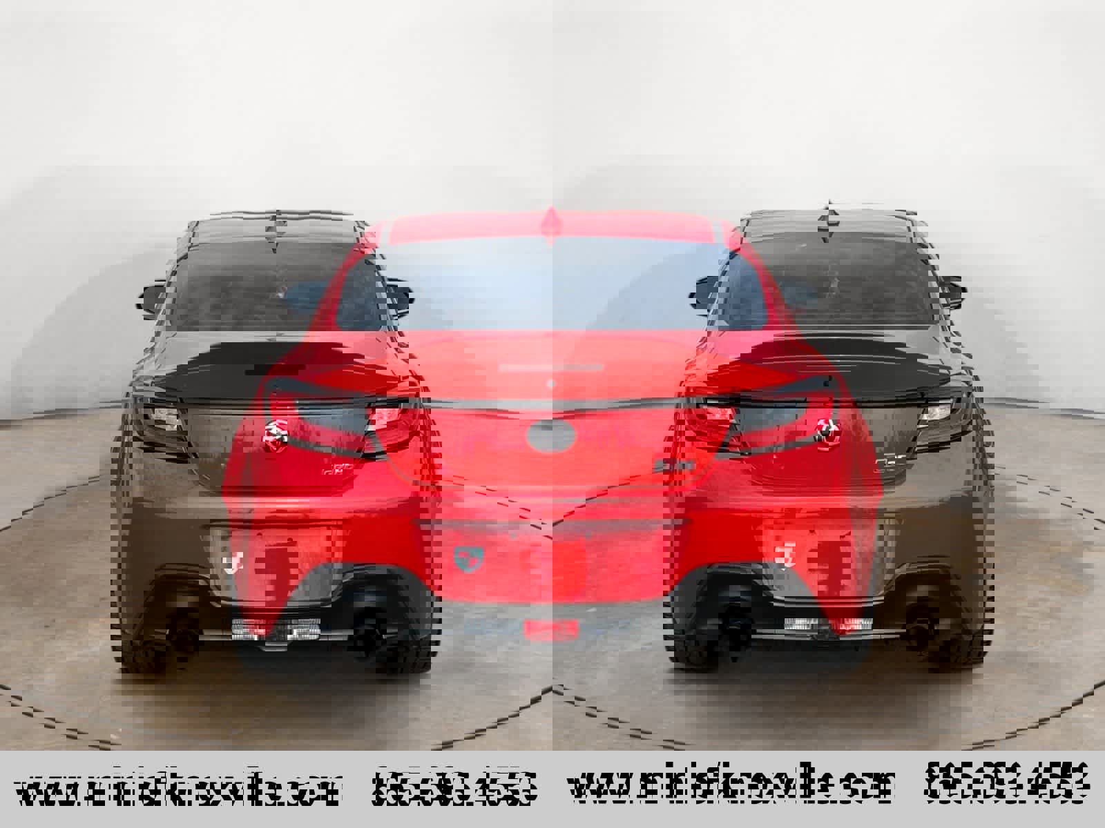 Used 2023 Toyota GR86 image 4