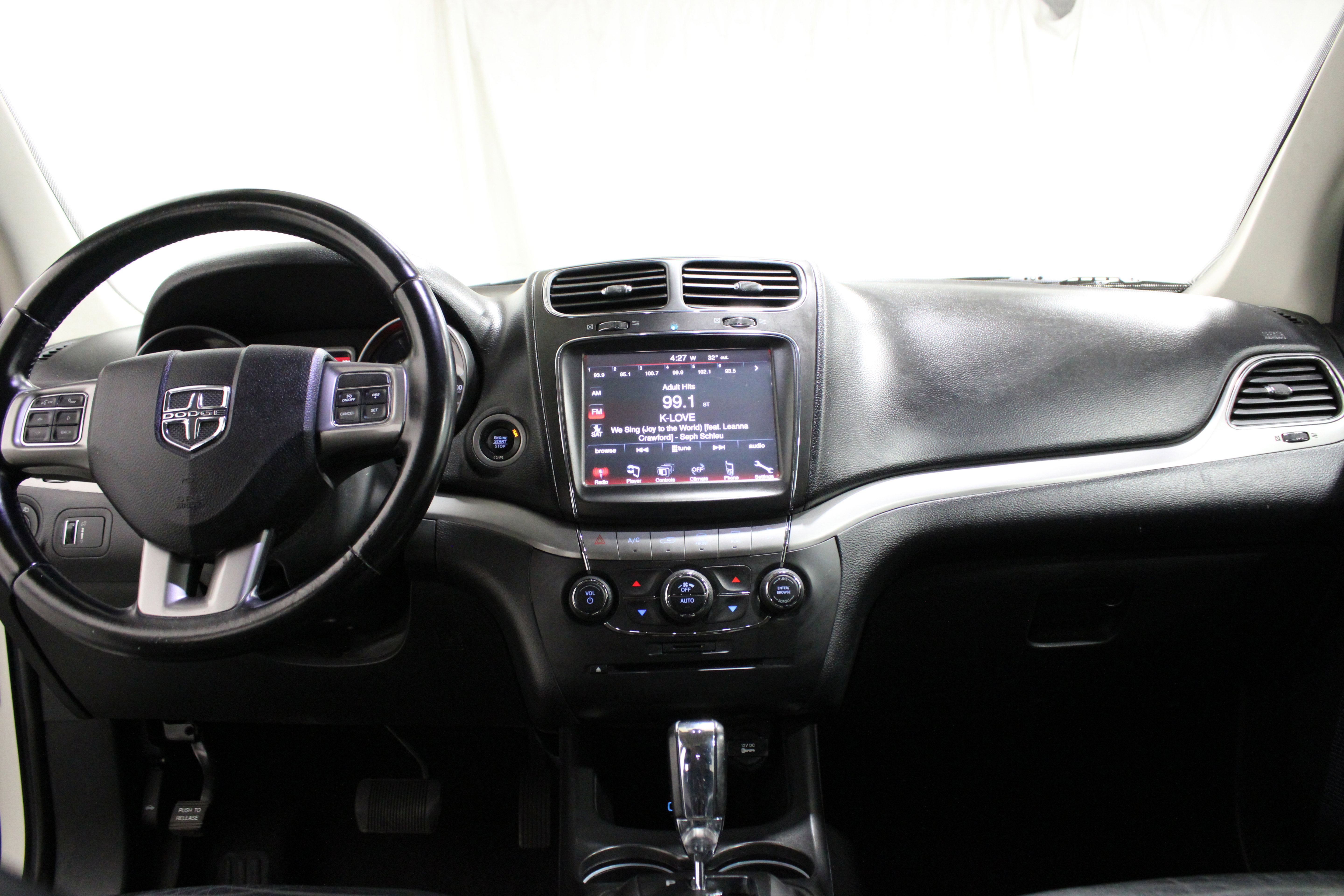 Used 2020 Dodge Journey Crossroad image 2