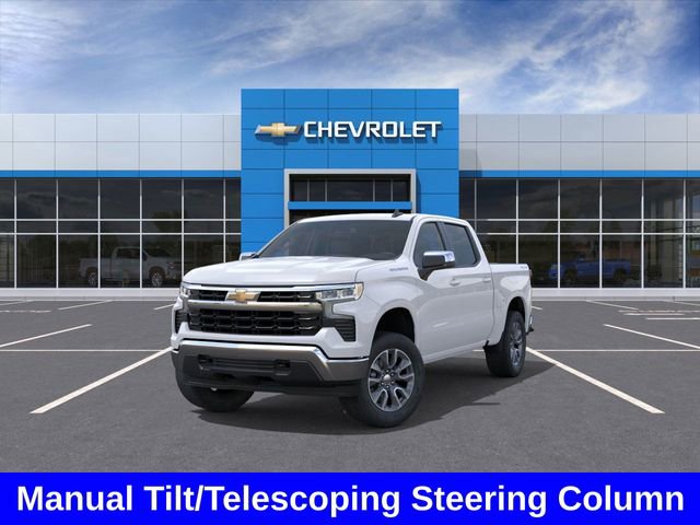 New 2026 Chevrolet Silverado 1500 LT image 9