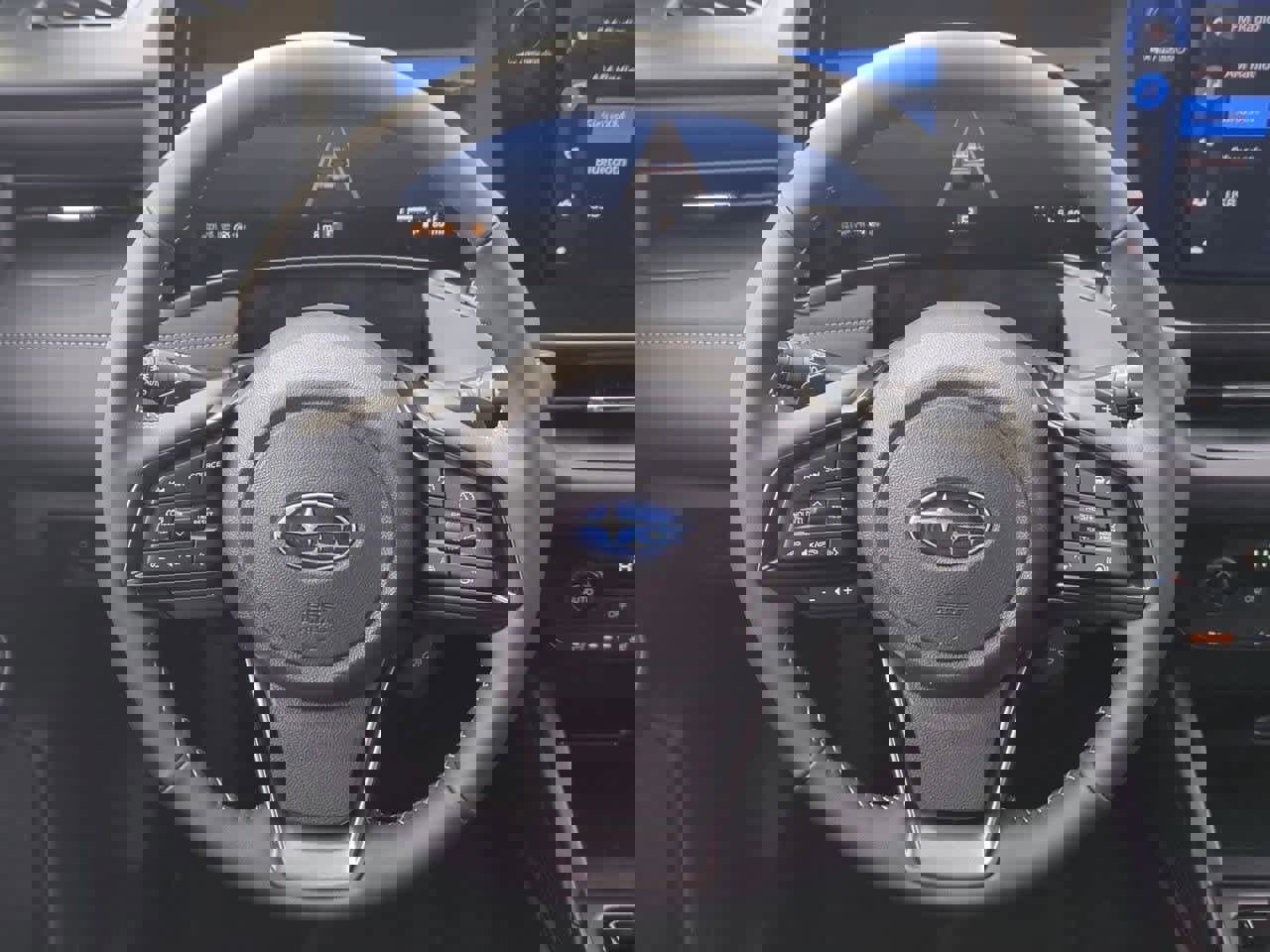 New 2026 Subaru Outback Touring XT image 23