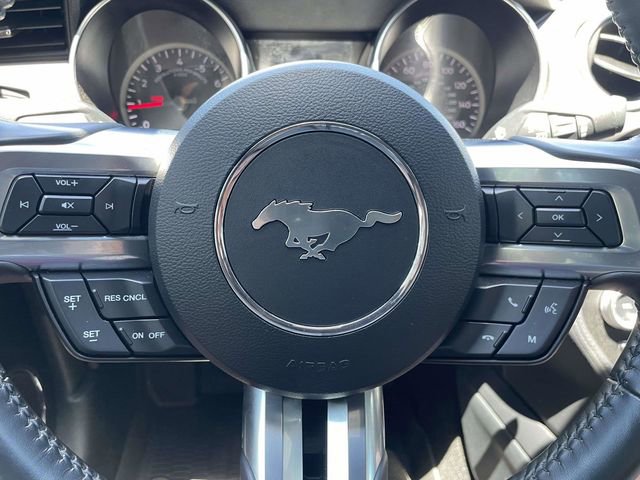 Certified 2023 Ford Mustang GT Premium RWD image 18