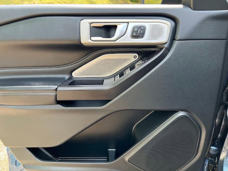 Used 2020 Ford Explorer ST w/ ST Street Pack AWD/4WD image 6