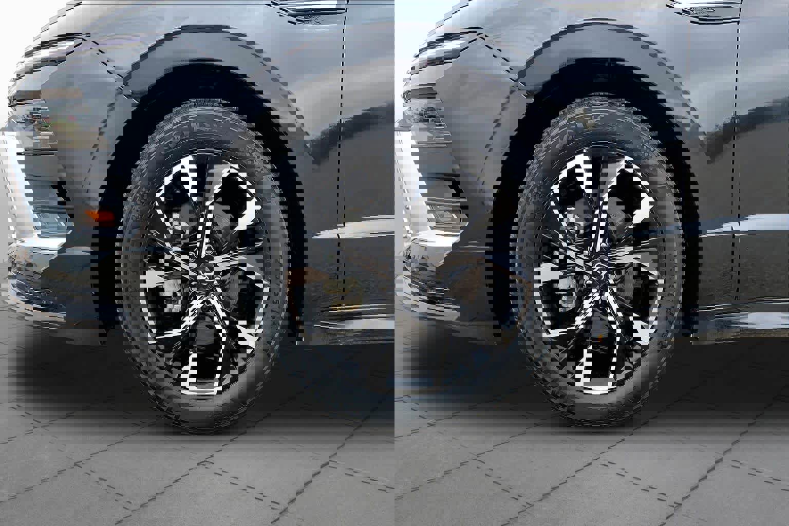 Used 2025 Hyundai Sonata SEL FWD image 11