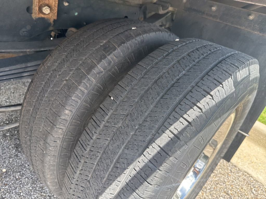 Used 2022 Ford F350 XLT AWD/4WD image 14