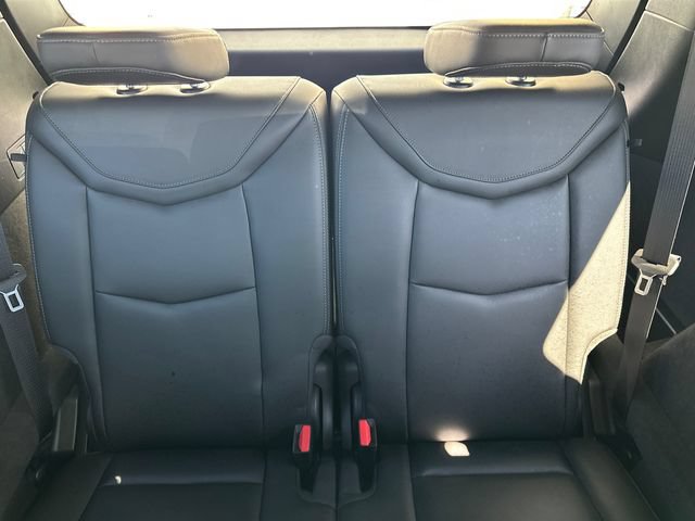 Used 2024 Cadillac XT6 Luxury AWD/4WD image 23
