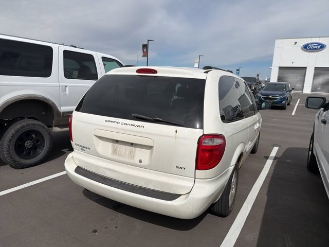 Used 2007 Dodge Grand Caravan SXT FWD image 9