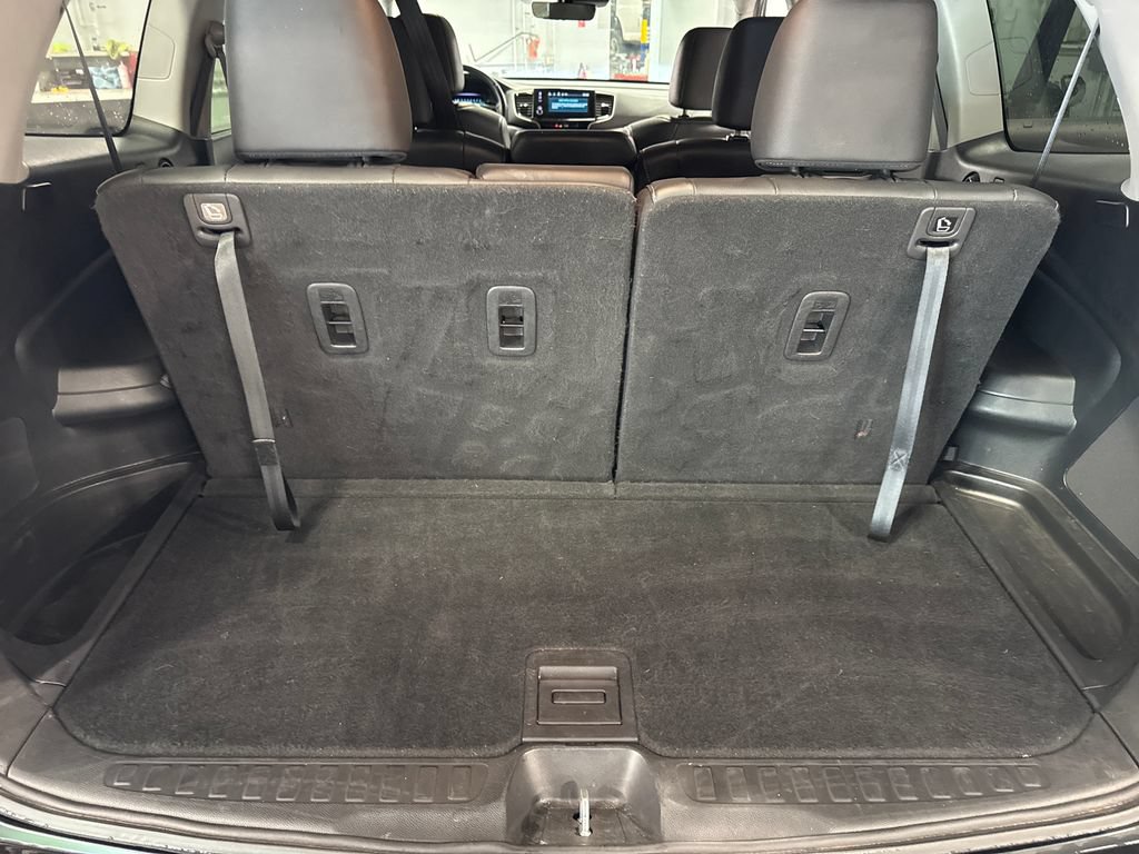 Used 2021 Honda Pilot Special Edition image 45