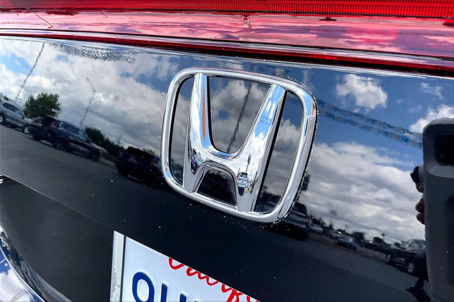 Used 2023 Honda Civic Sport image 30