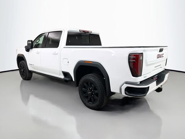 Used 2024 GMC Sierra 2500 AT4 w/ AT4 Premium Plus Package image 6