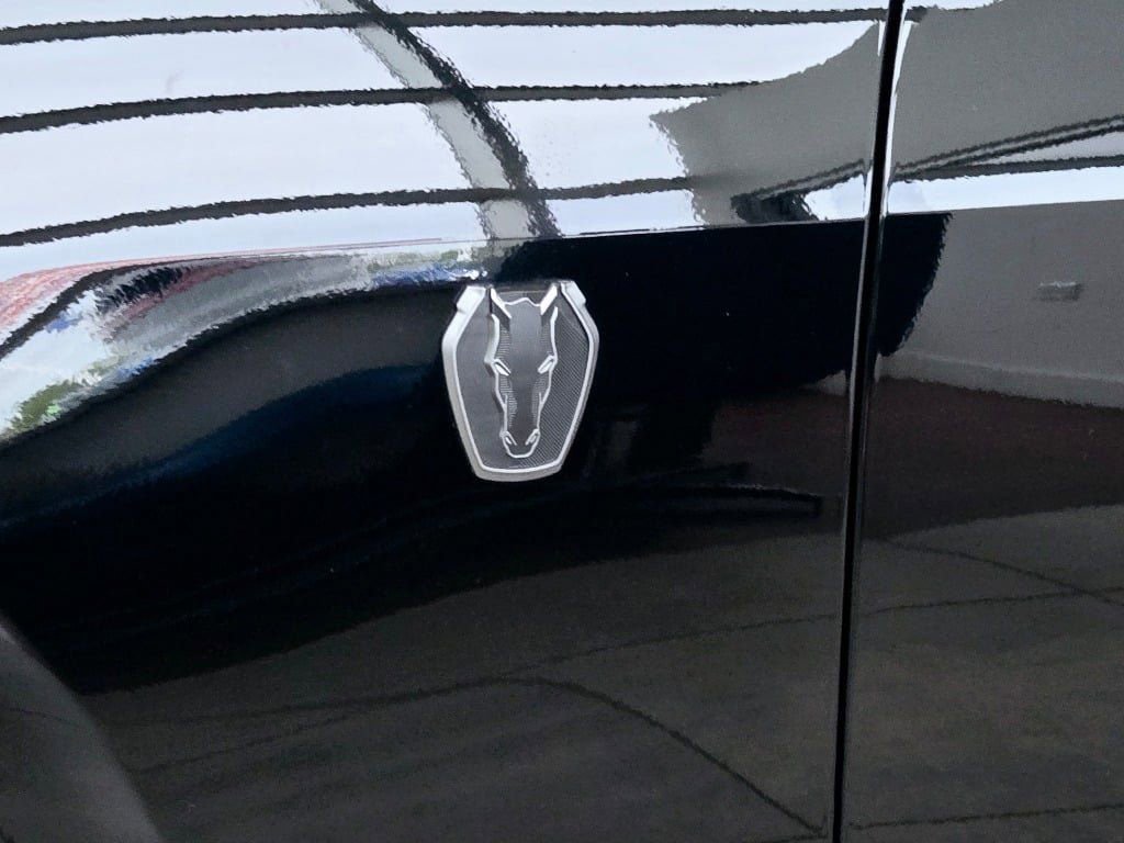New 2025 Ford Mustang Dark Horse image 14