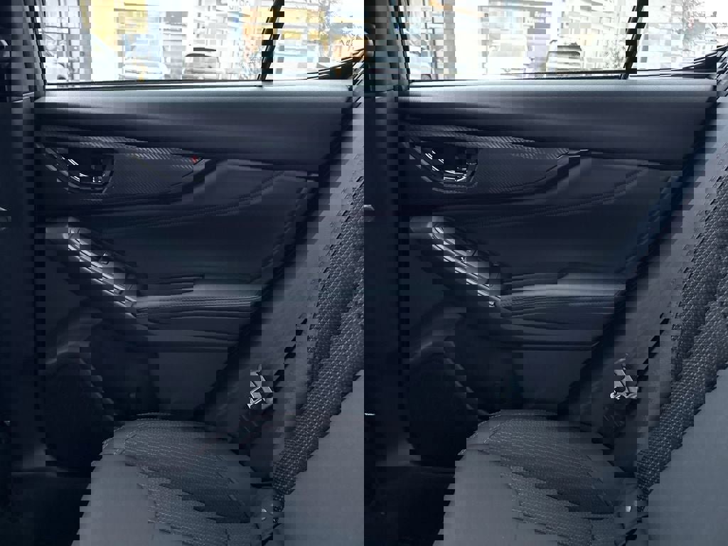 New 2026 Subaru WRX Premium image 25