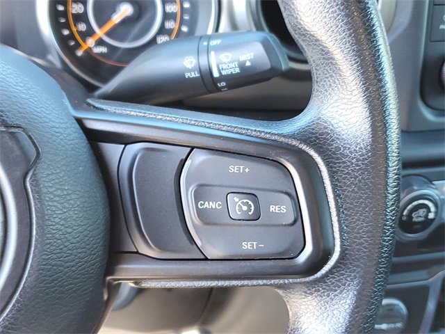 Used 2021 Jeep Gladiator Sport image 13