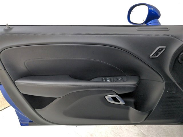 Used 2022 Dodge Challenger R/T Scat Pack image 36