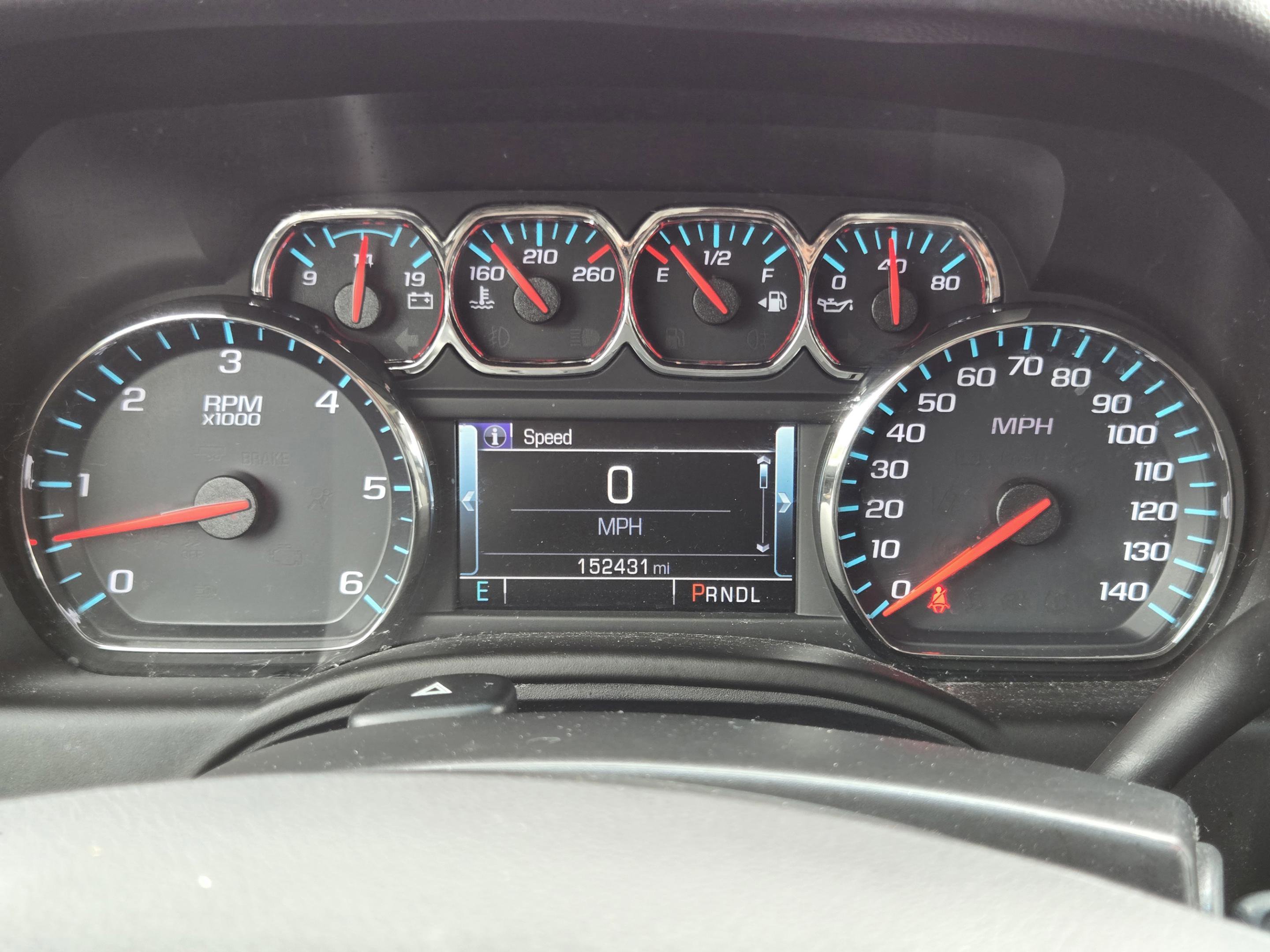 Used 2019 Chevrolet Tahoe LT RWD image 12