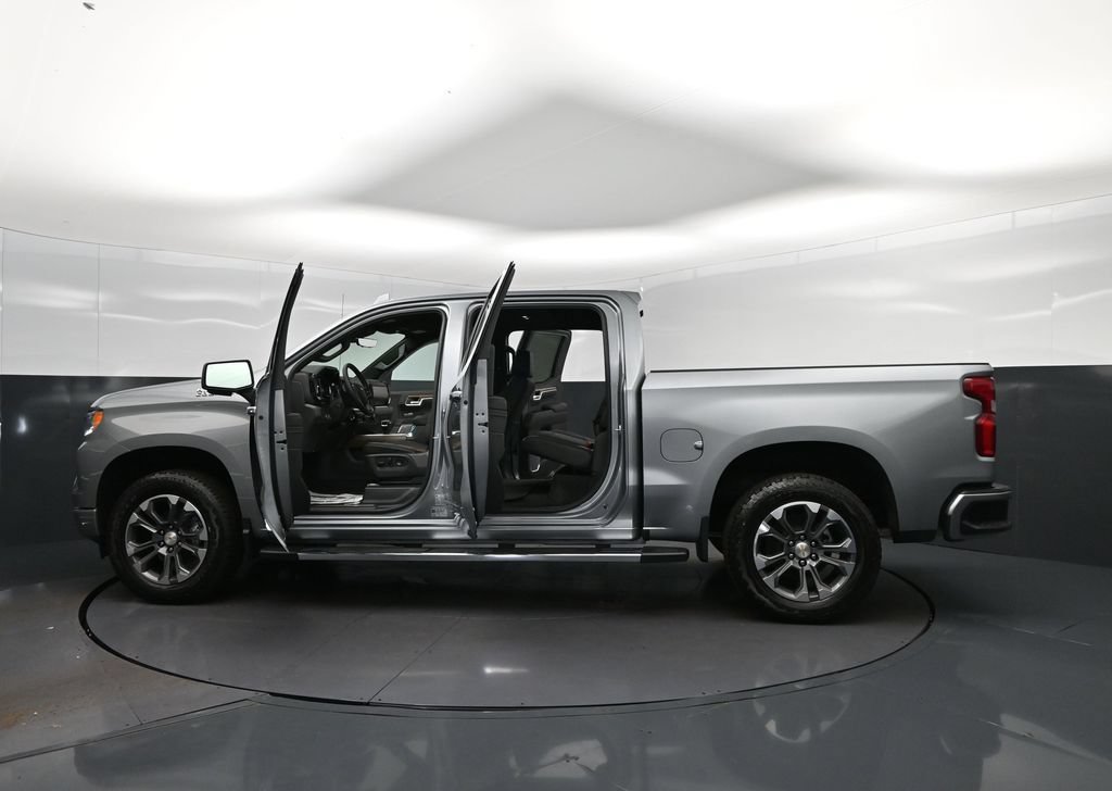 New 2026 Chevrolet Silverado 1500 High Country w/ Technology Package AWD/4WD image 41
