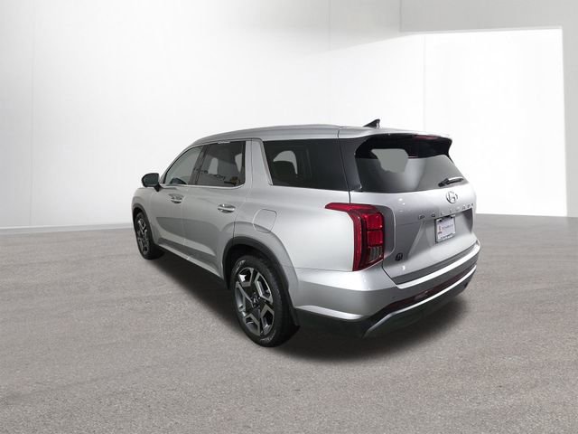Used 2025 Hyundai Palisade SEL image 39