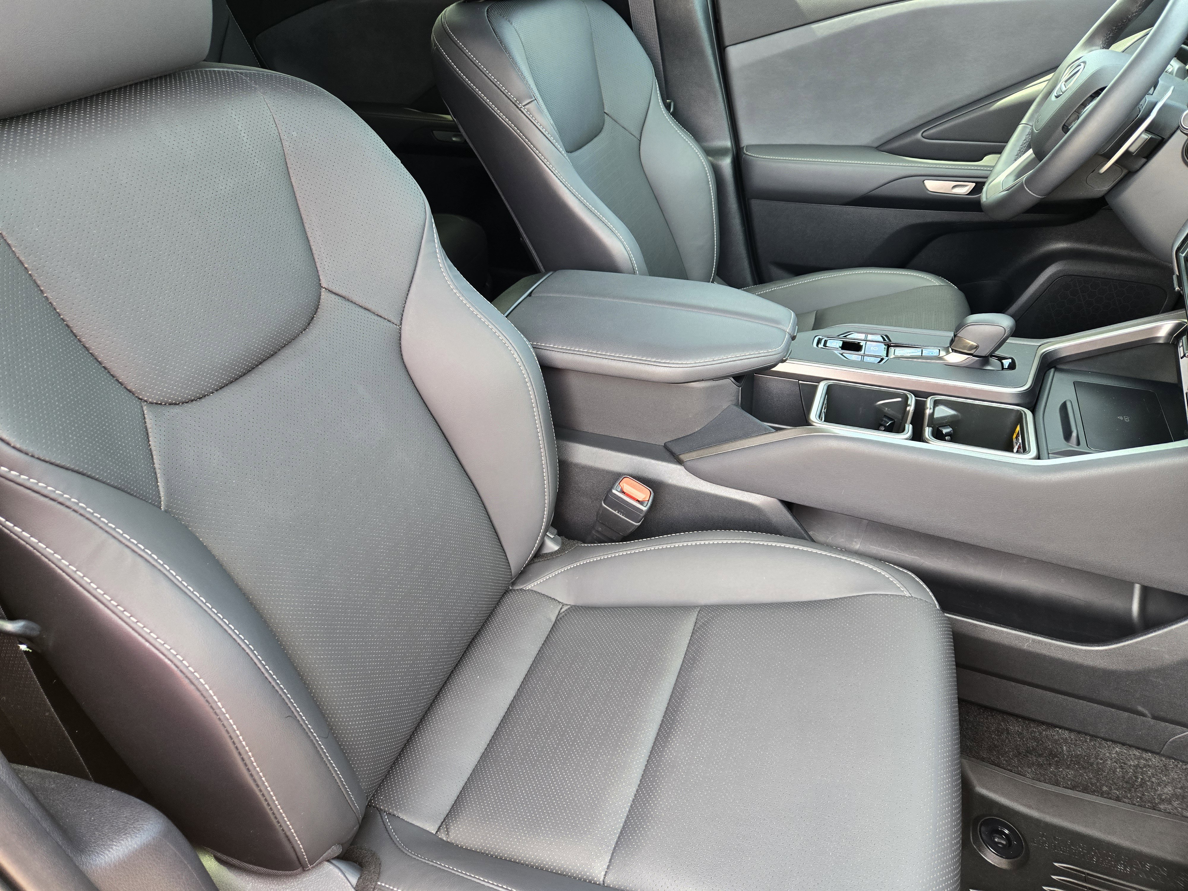 Used 2024 Lexus TX 350 AWD w/ Technology Package image 19