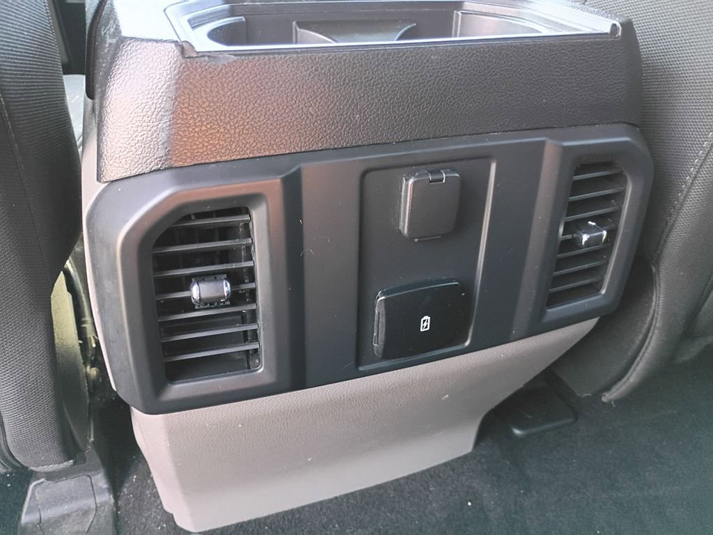 Used 2019 Ford F150 XL w/ Equipment Group 101A Mid AWD/4WD image 7