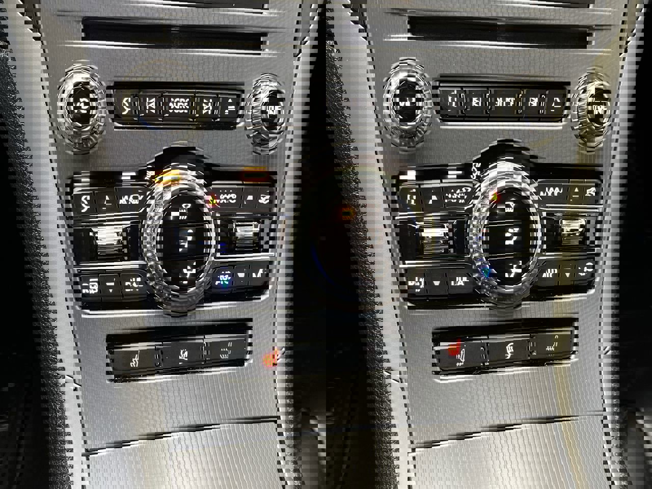 Used 2017 Lincoln MKZ Select w/ Climate Package image 21