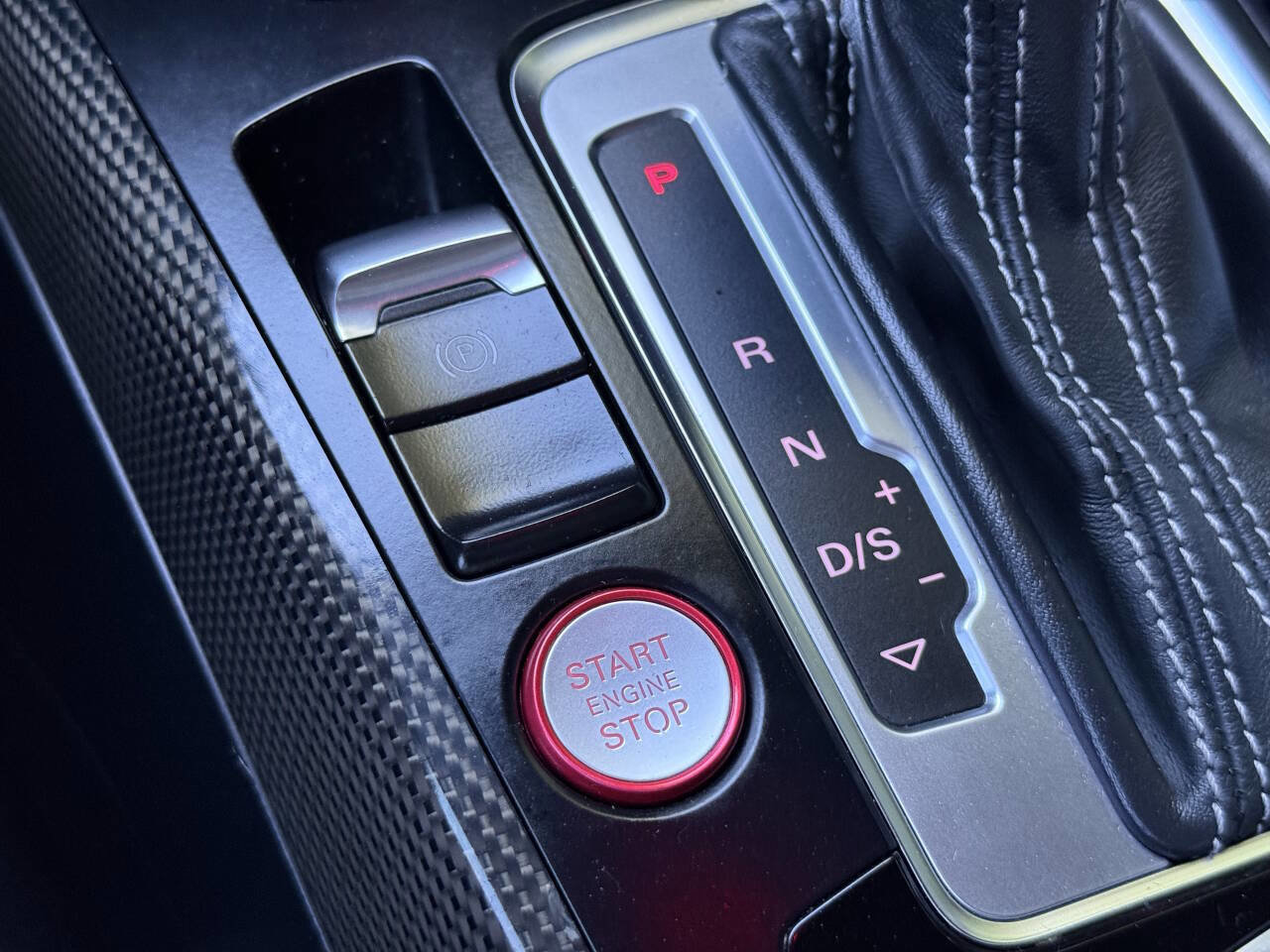 Used 2016 Audi S5 Premium Plus image 24