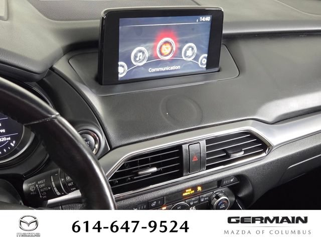 Used 2018 MAZDA CX-9 Grand Touring AWD/4WD image 25