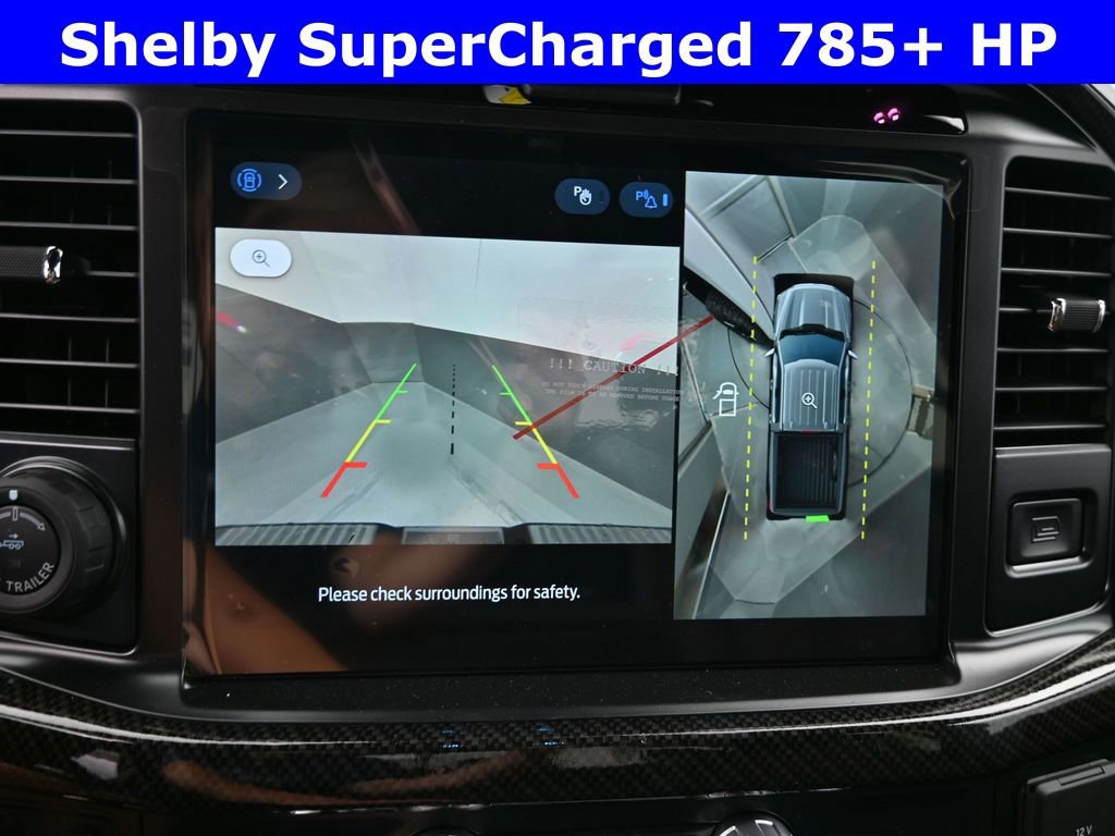 New 2025 Ford F150 Lariat w/ Equipment Group 502A High image 30