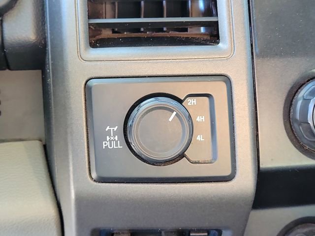 Used 2022 Ford F250 XL w/ STX Appearance Package image 23