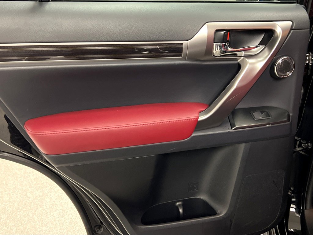 Certified 2023 Lexus GX 460 Premium w/ Premium Plus Package image 18