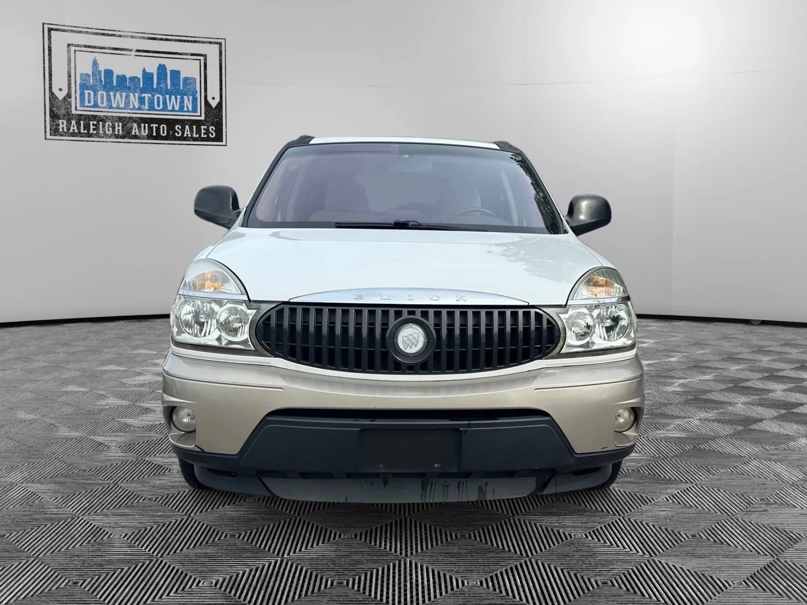 Used 2005 Buick Rendezvous 2WD image 3