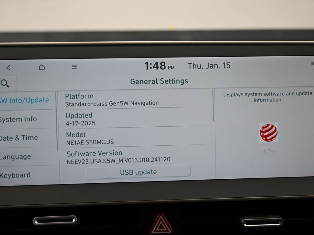 Used 2024 Hyundai Ioniq 5 Limited image 31