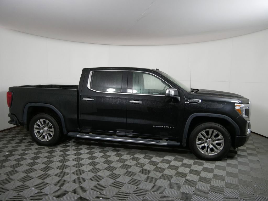 Used 2020 GMC Sierra 1500 Denali image 2