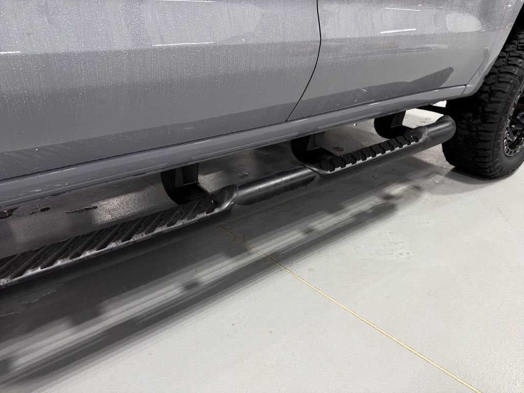 Used 2025 Chevrolet Silverado 1500 RST w/ Convenience Package II image 10