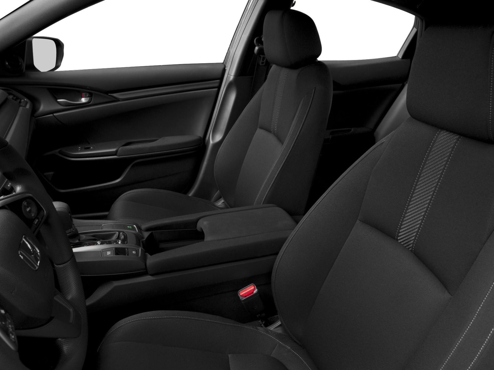 Used 2017 Honda Civic EX-L image 6