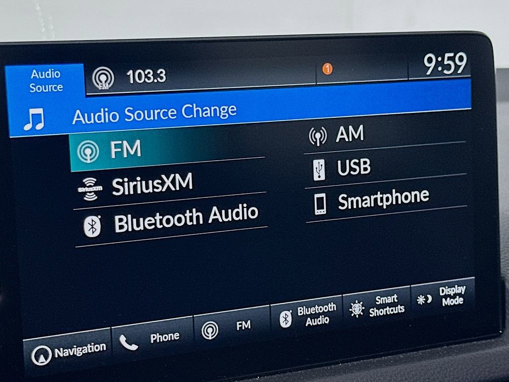 Used 2024 Honda Civic Sport Touring image 27