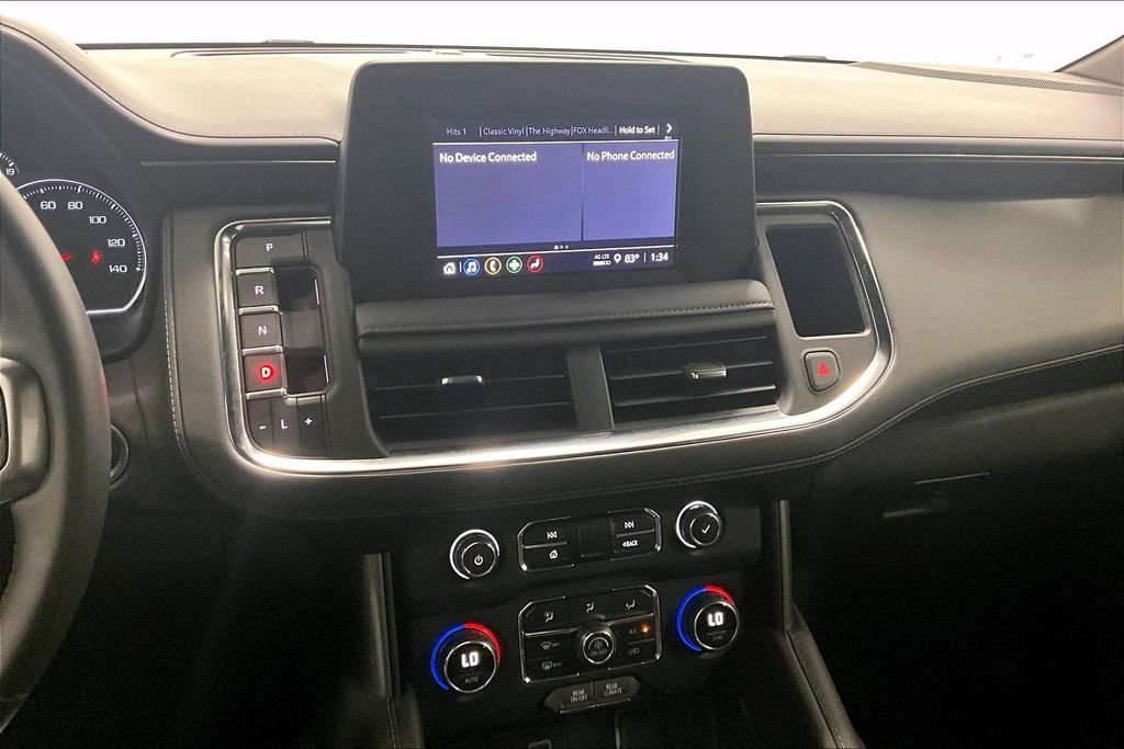 Used 2024 Chevrolet Tahoe LS w/ Driver Alert Package RWD image 22