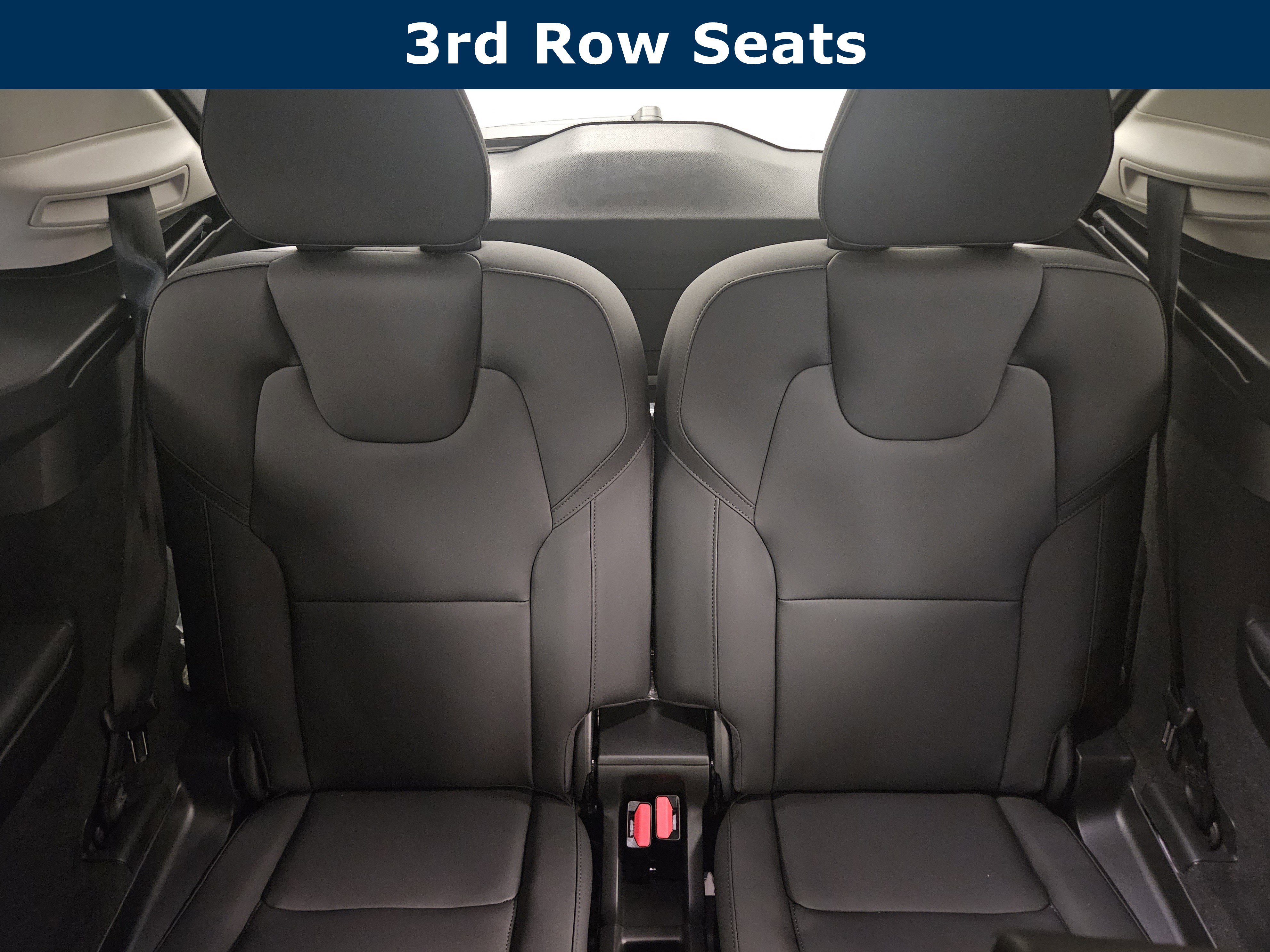 New 2026 Volvo XC90 B5 Core w/ Protection Package Premier image 31